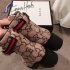 Gucci Booties GGB3112228904326GG